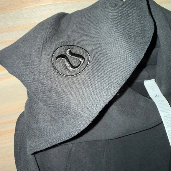 lululemon athletica Scuba Hooded Sweatshirt Dress - Picture 3 of 5